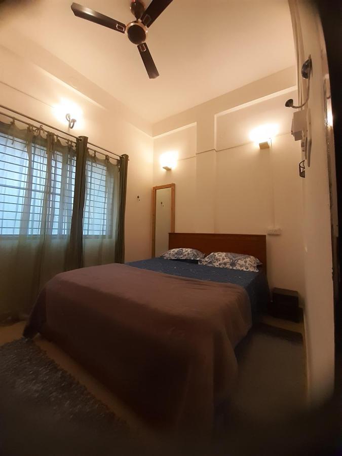 Tiny House For Couple Apartment Madikeri Exterior photo