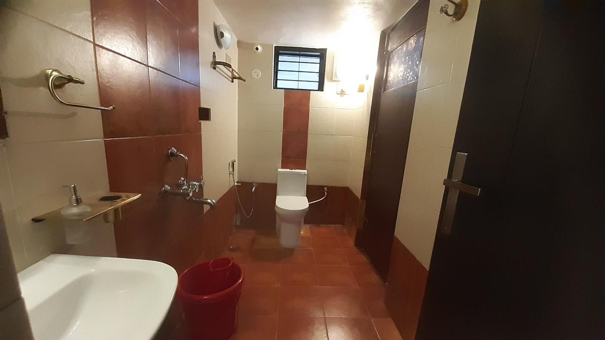 Tiny House For Couple Apartment Madikeri Exterior photo